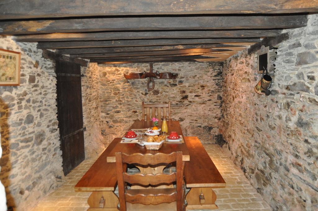 L'Auberge Du Tire Bouchon Couffé المظهر الخارجي الصورة