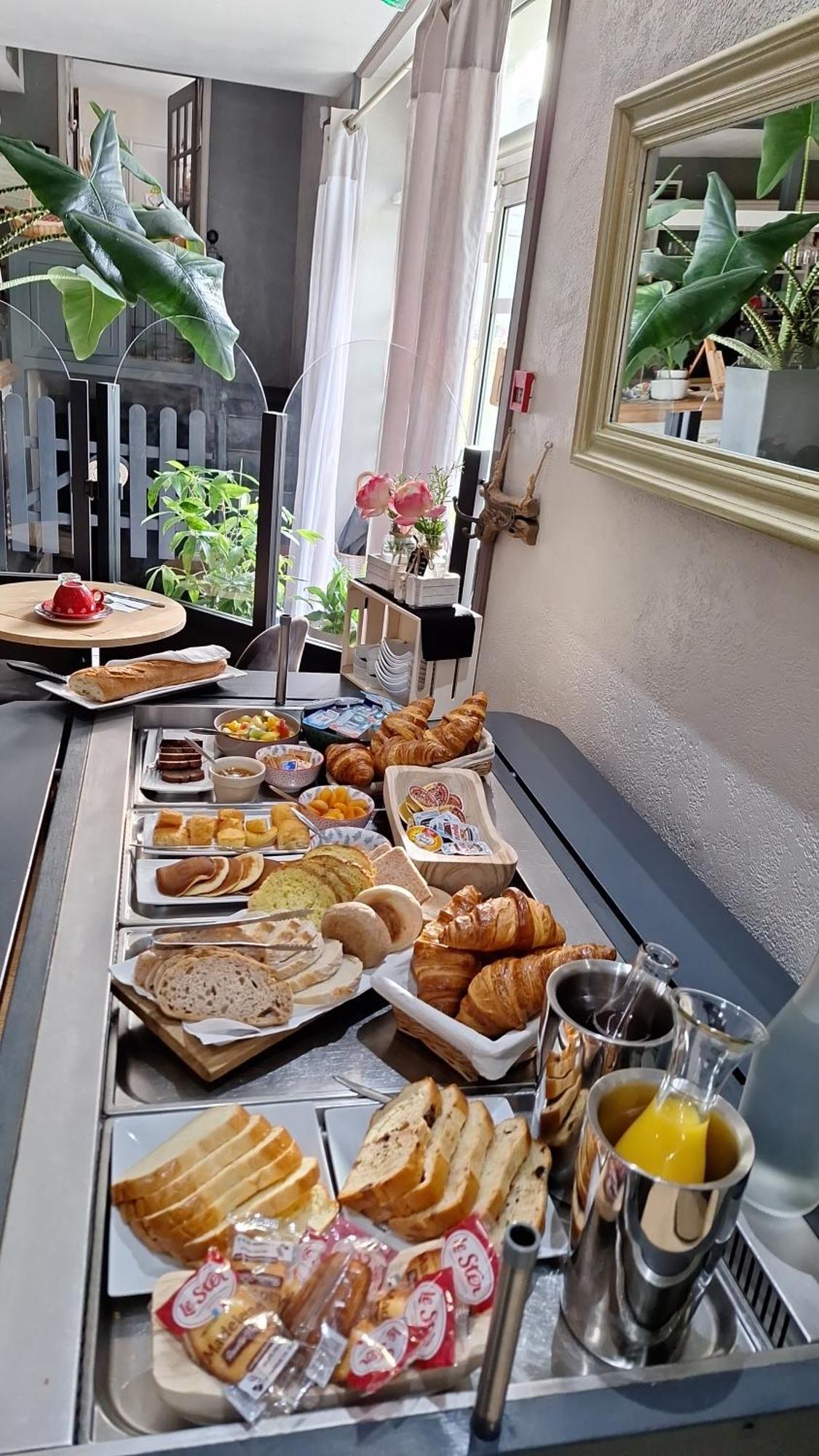 L'Auberge Du Tire Bouchon Couffé المظهر الخارجي الصورة